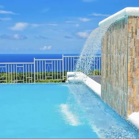 Infinity Pool Vacay Club House Villa